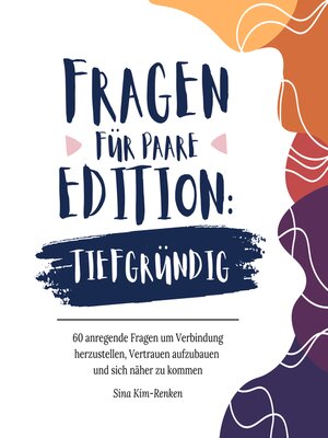 Fragen für Paare Edition Tiefgründig - Audiobook